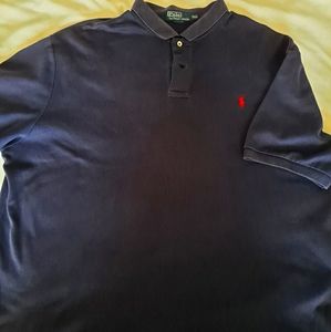 Polo shirt